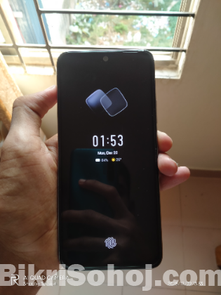 Infinix Hot 50 Pro [8+8/128]